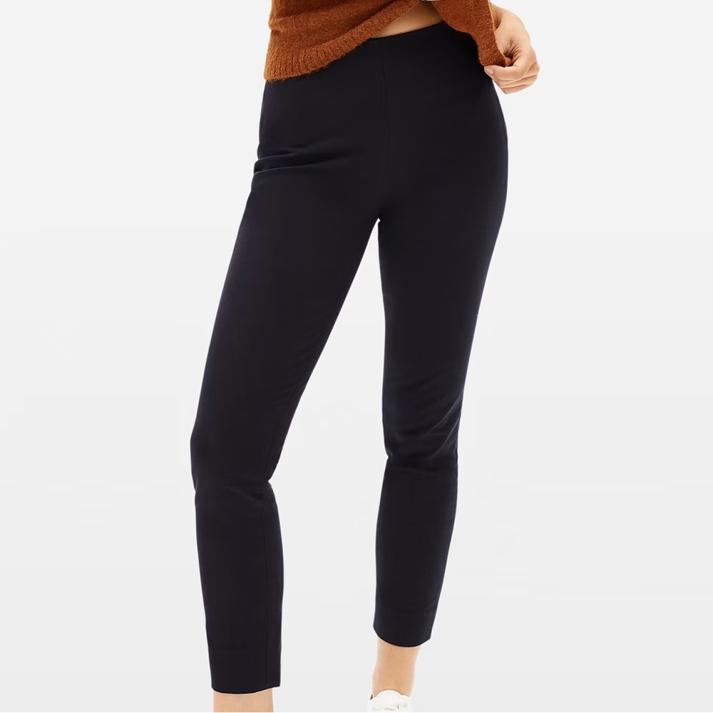 The work pant (ankle)